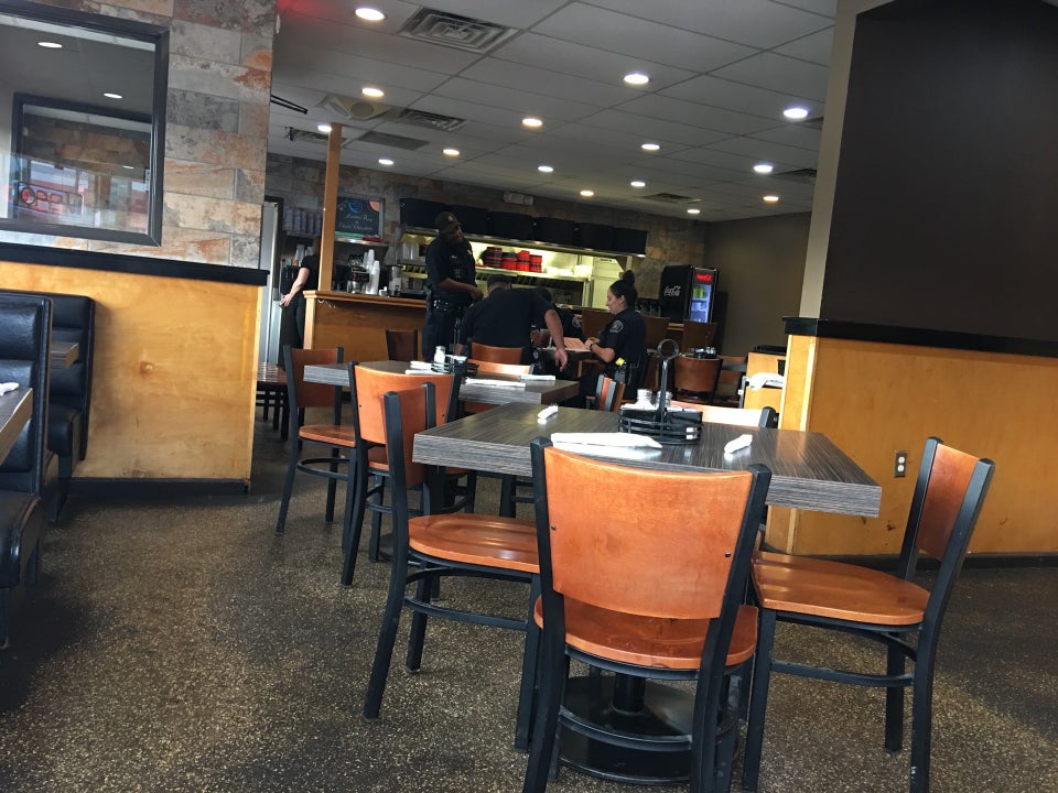 Onassis Coney Island Inc 1501 Michigan Ave, Detroit