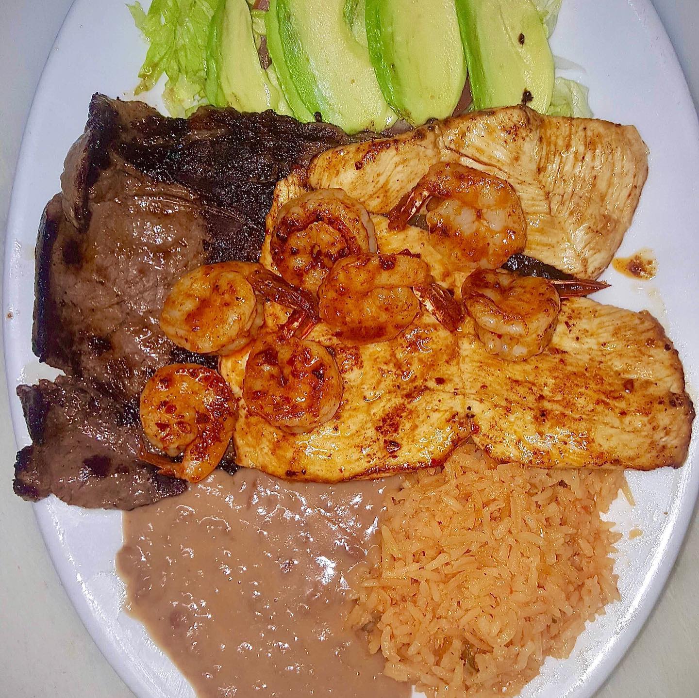 El Caporal Mexican Restaurant 1414 Junction Ave, Detroit