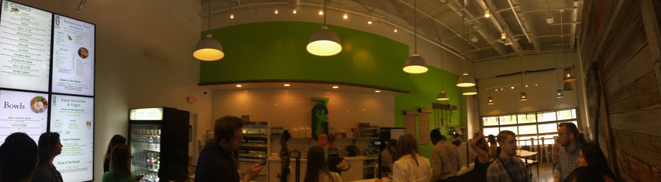 Photo credit: foursquare