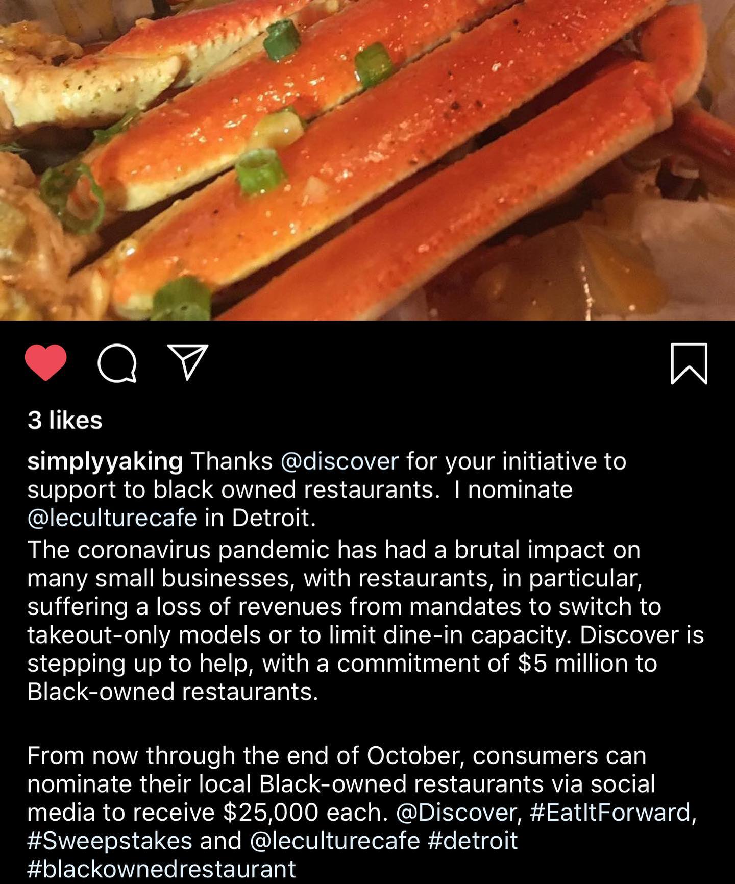 LeCulture Cafe 1452 Brush St, Detroit