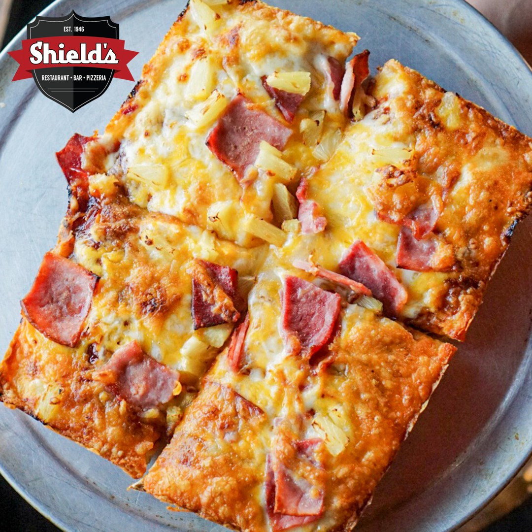 Shield's Restaurant Bar Pizzeria 5057 Woodward Ave, Detroit
