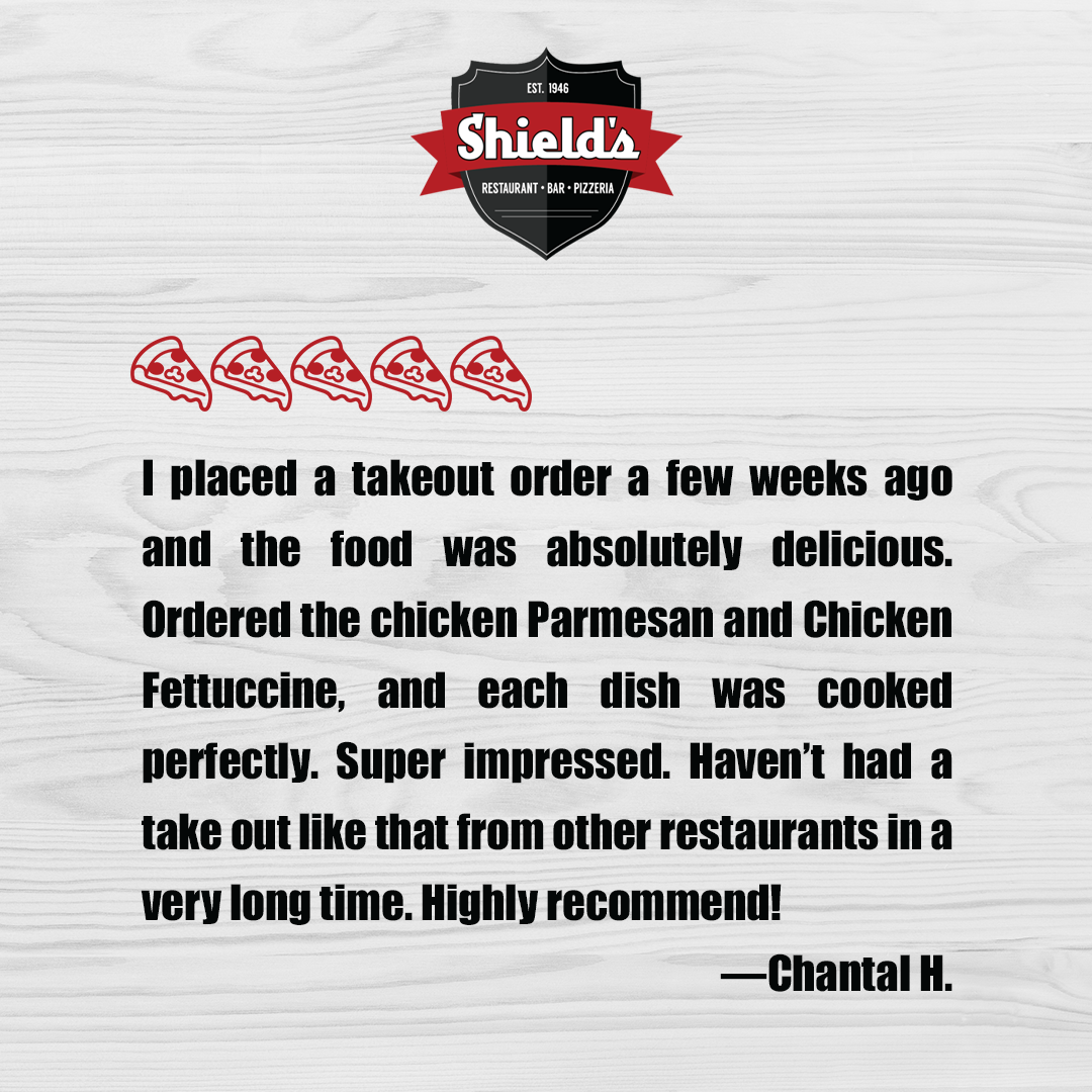 Shield's Restaurant Bar Pizzeria 5057 Woodward Ave, Detroit