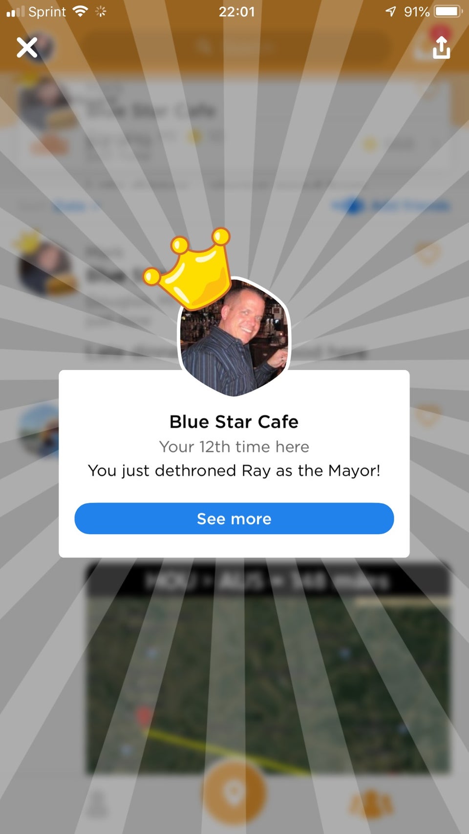 Photo credit: foursquare