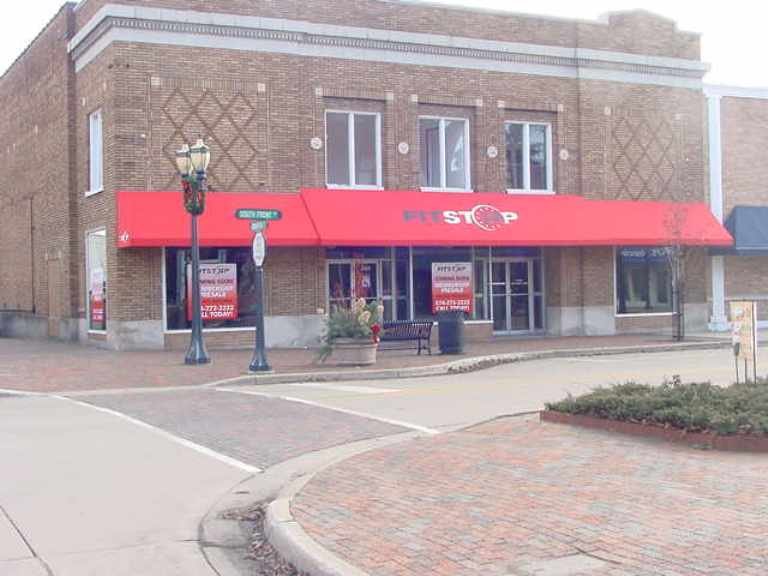 Fit Stop Dowagiac 201 S Front St, Dowagiac