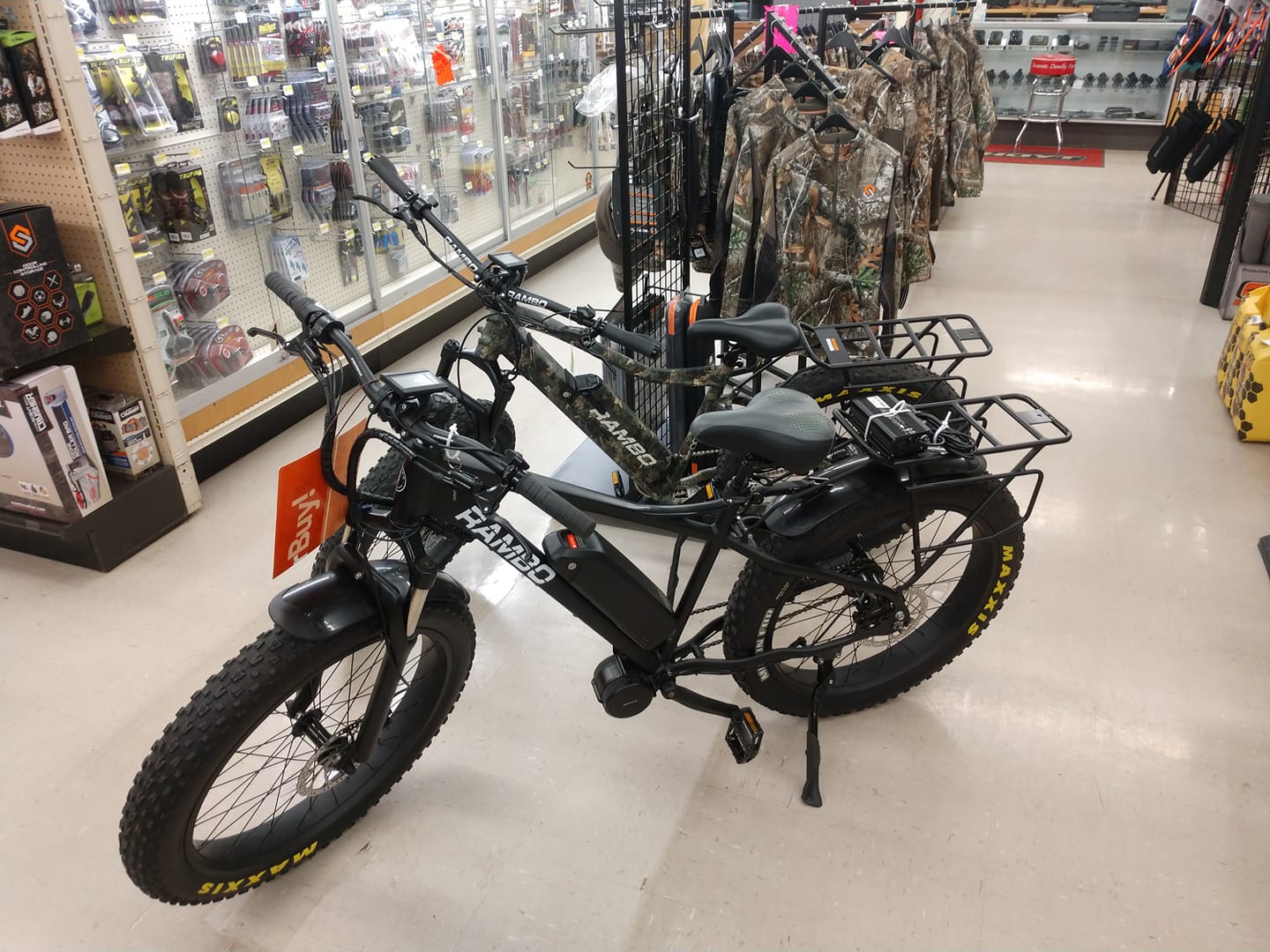 Hales True Value Hardware 56216 M 51 S, Dowagiac