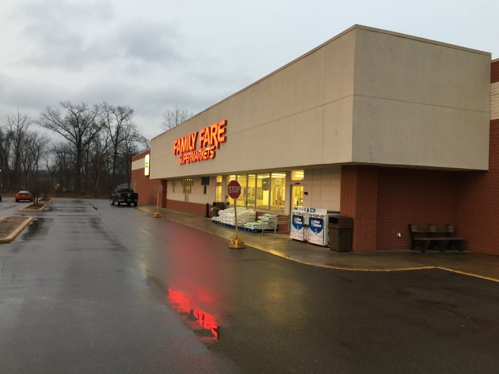 Family Fare 58151 M-51 S, Dowagiac