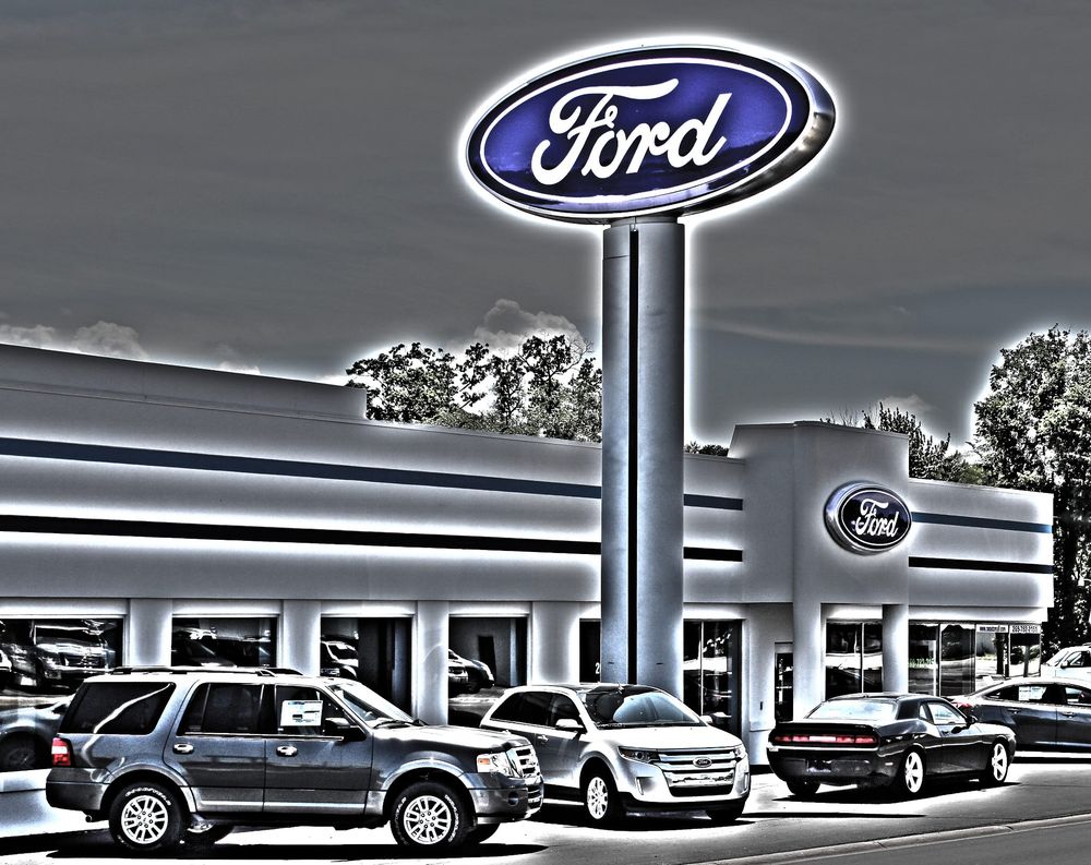 C. Wimberley Automotive Group 56081 M 51 S, Dowagiac