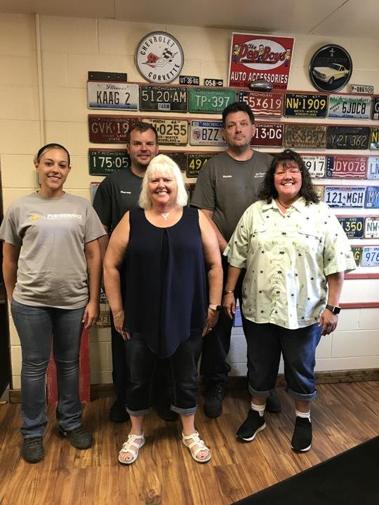 1st Choice Automotive, L.L.C. 700 Percy St, Dowagiac