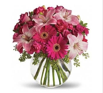 Booth's Country Florist 111 Commercial St, Dowagiac