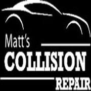 Matt's Collision Repair