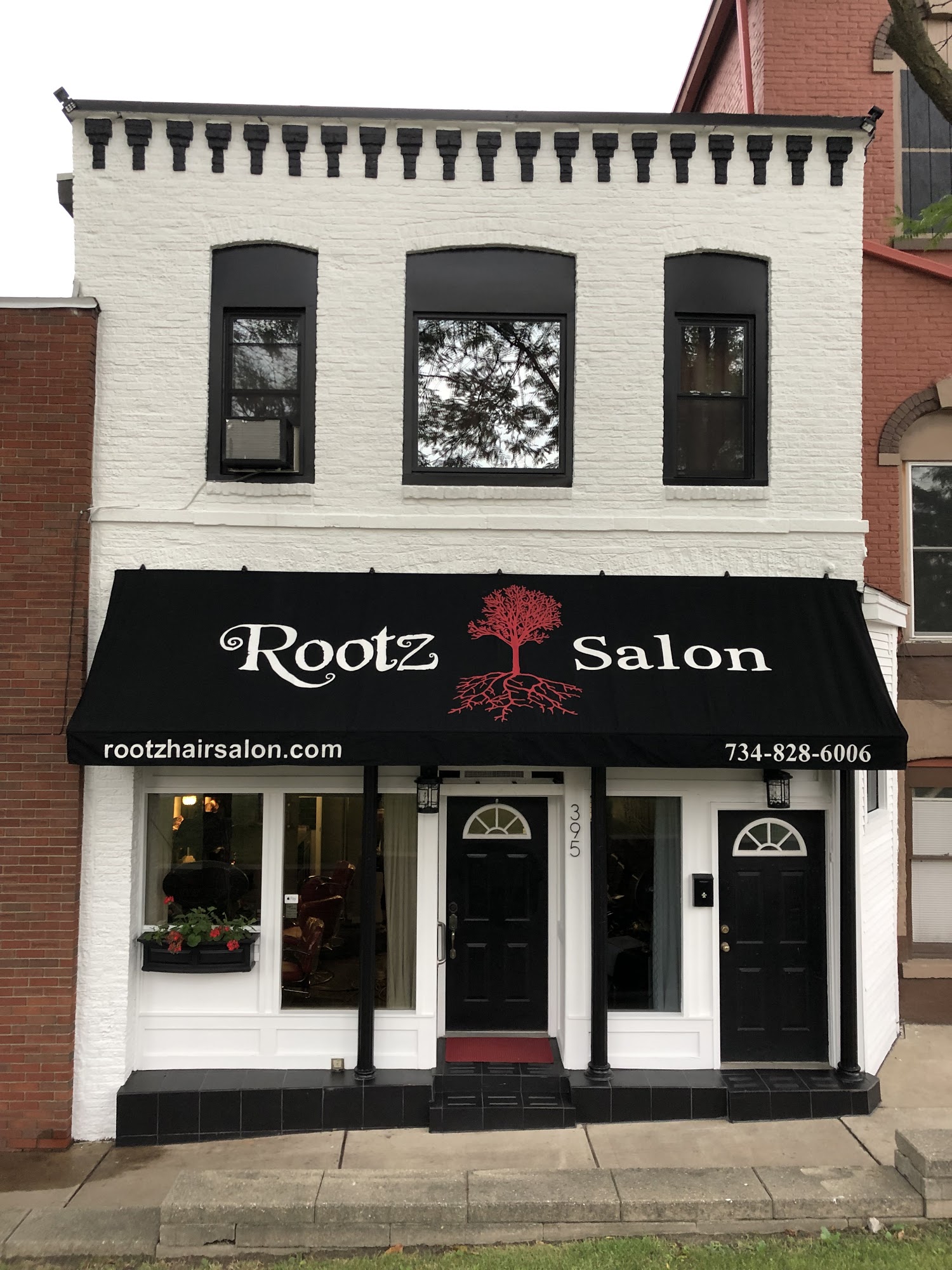 Rootz Hair Salon