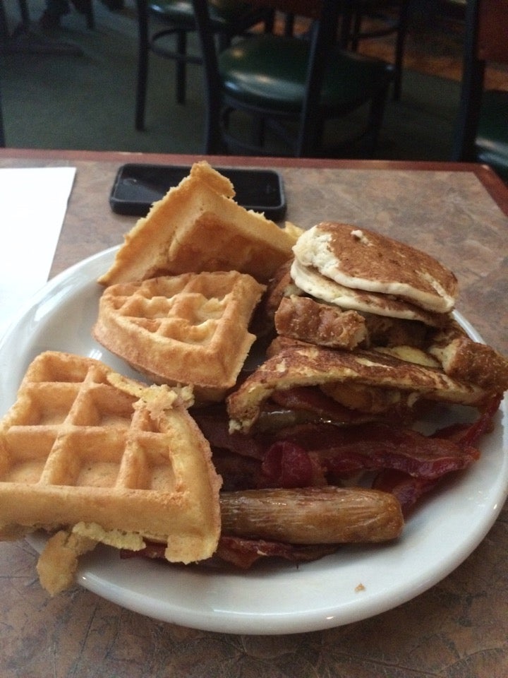 Photo credit: foursquare