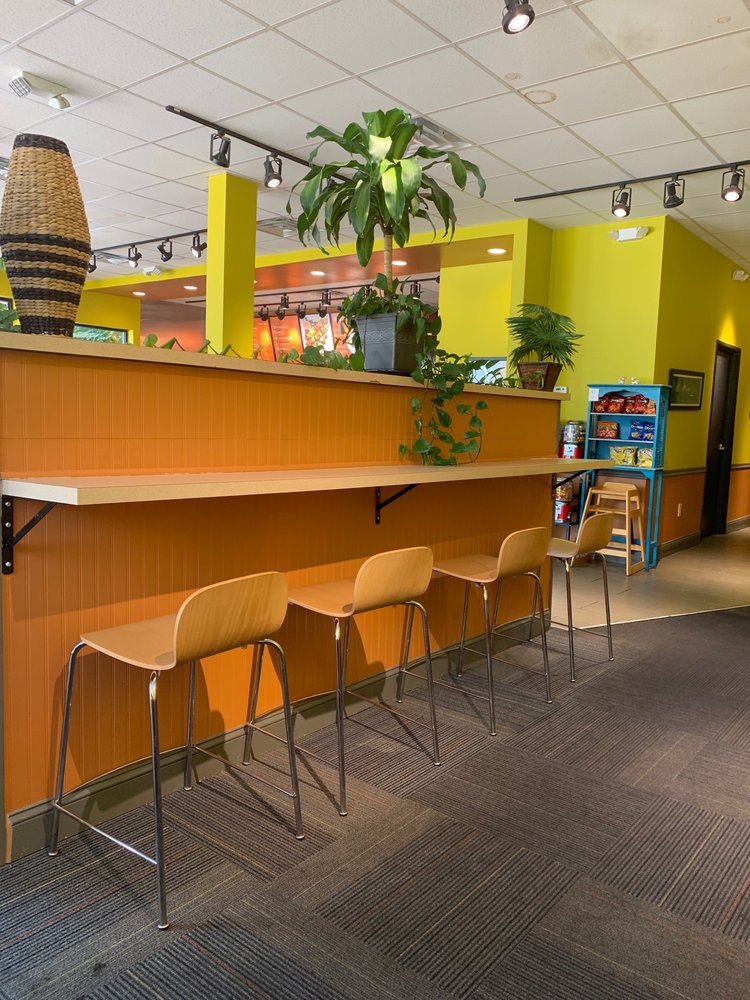 East Lansing, MI Restaurants Open for Takeout, Curbside Service and/or