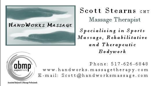 Handworks Massage LLC