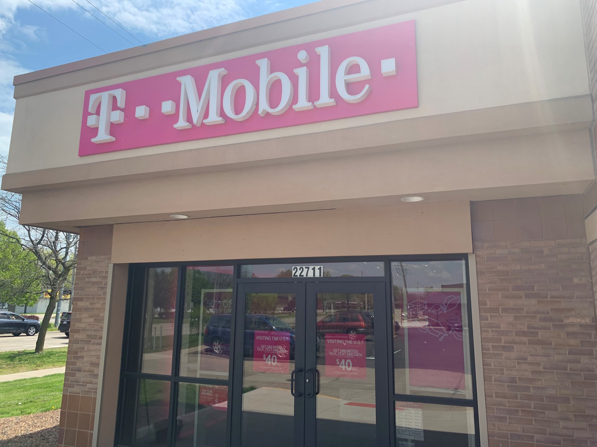 T-Mobile