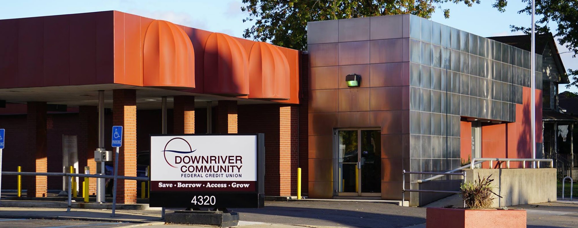 Downriver Community Federal Credit Union