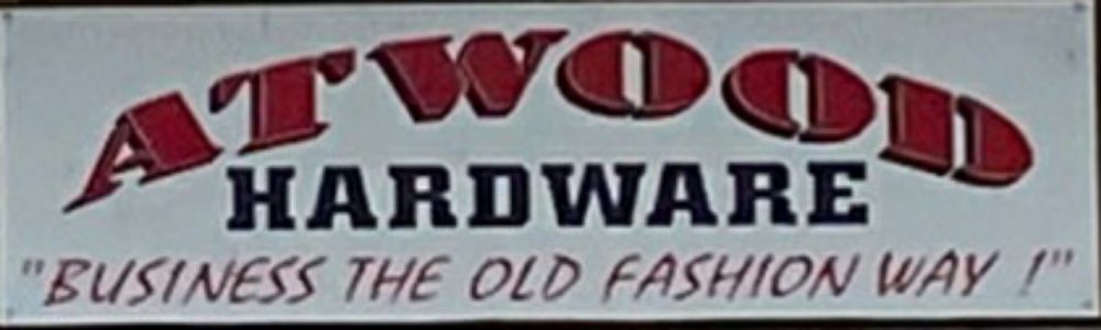 Atwood Hardware & Lumber
