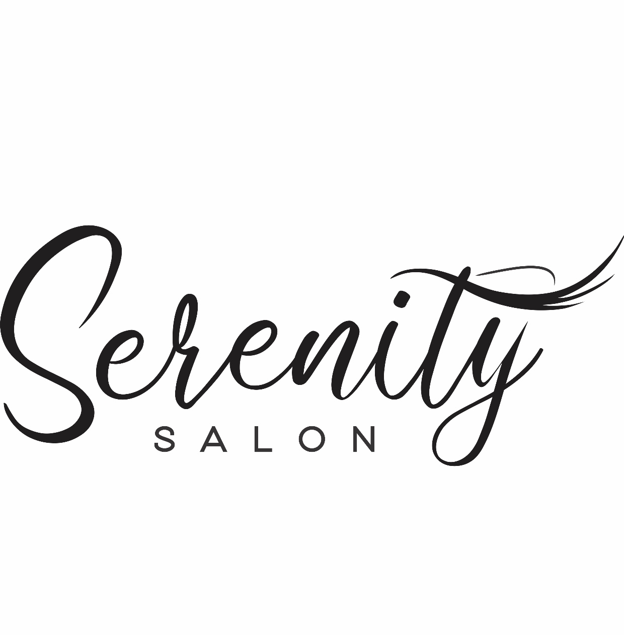 Serenity Salon