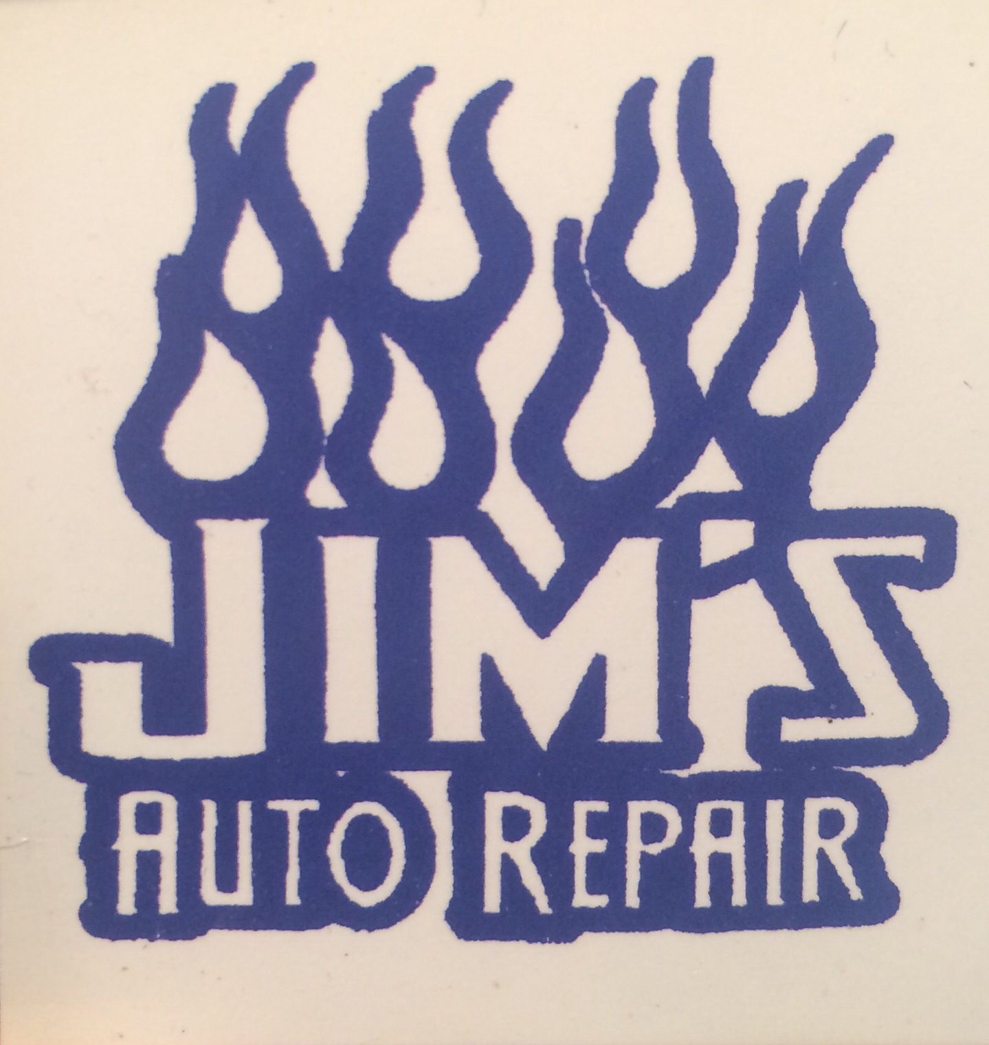 Jims Auto Repair