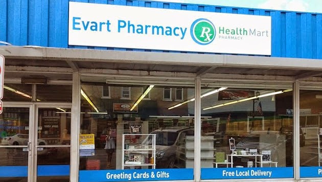 Evart Pharmacy