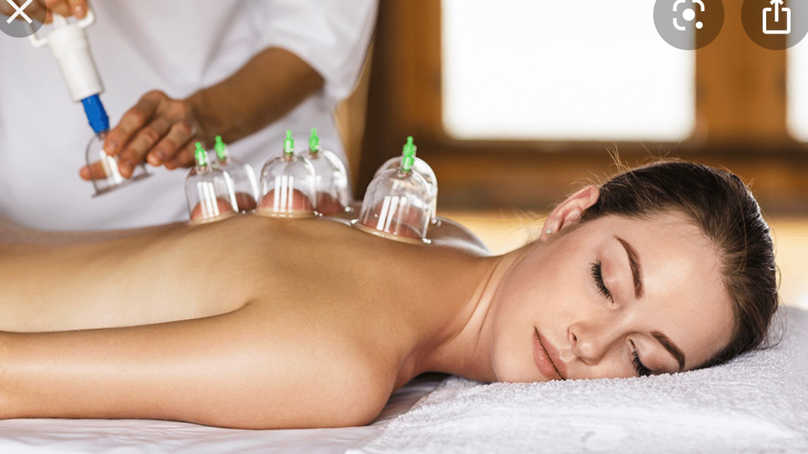Whole Health Asian Massage