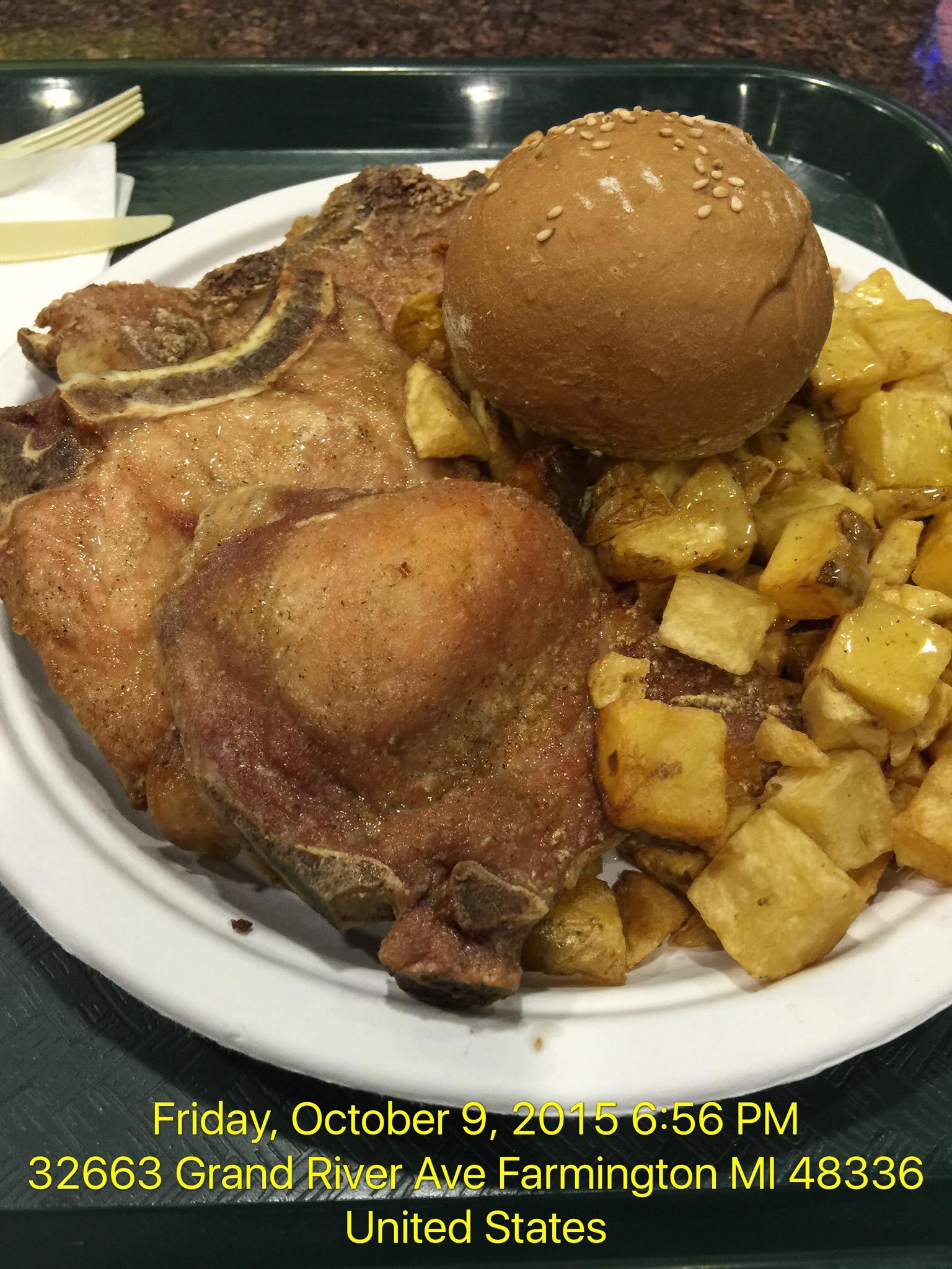 Photo credit: tripadvisor