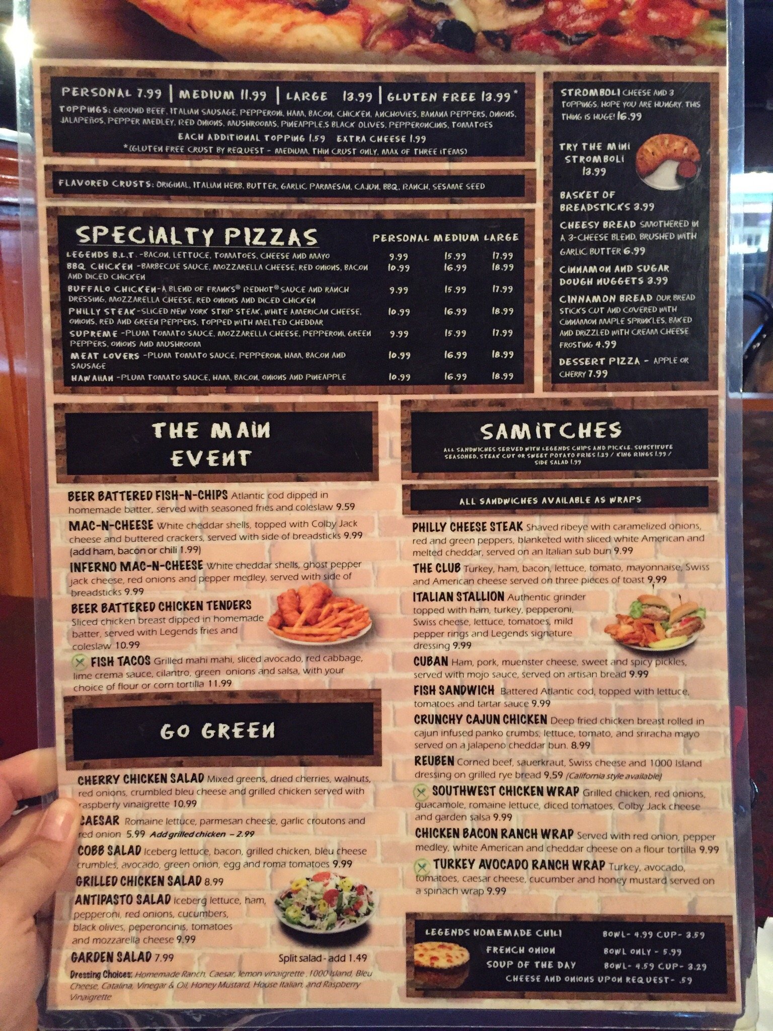 Photo credit: Tripadvisor