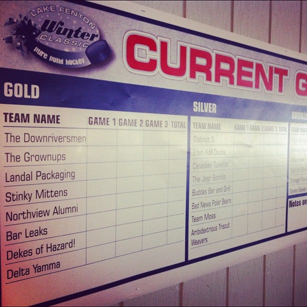 Photo credit: foursquare