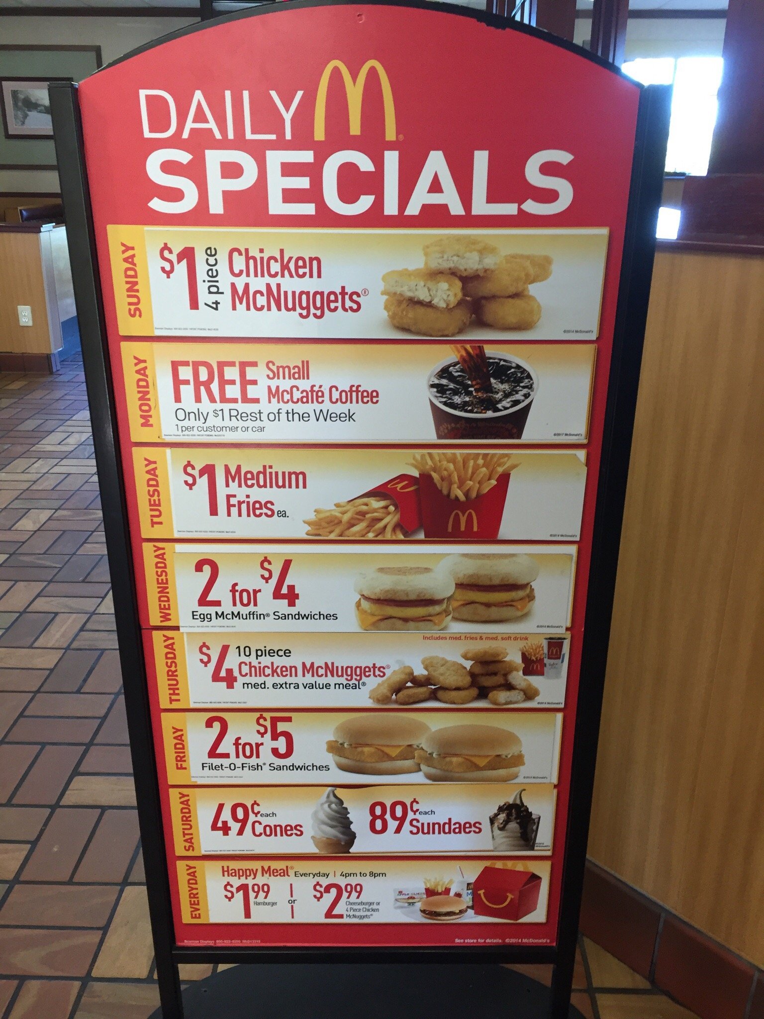 Photo credit: Tripadvisor