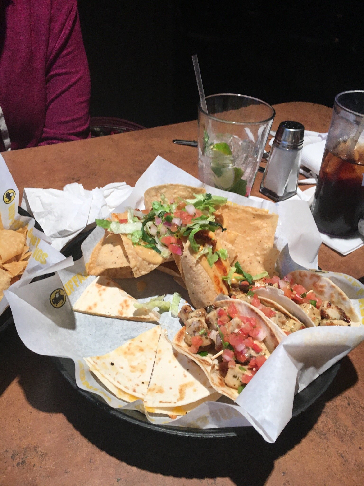 Photo credit: tripadvisor