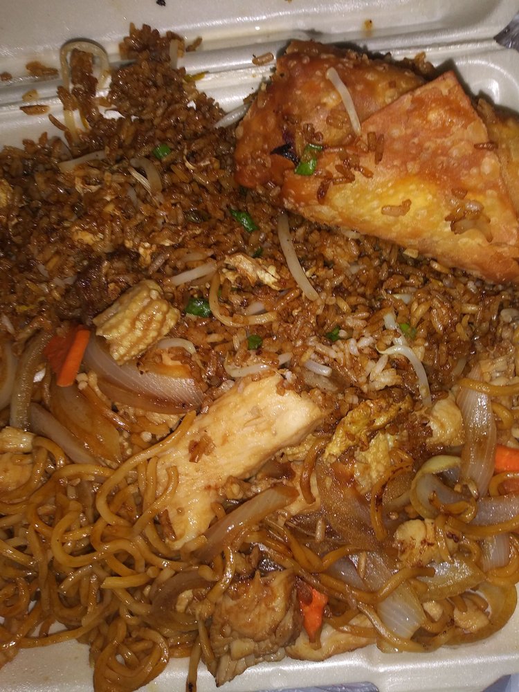 Hong Kong 1 760 W Nine Mile Rd, Ferndale