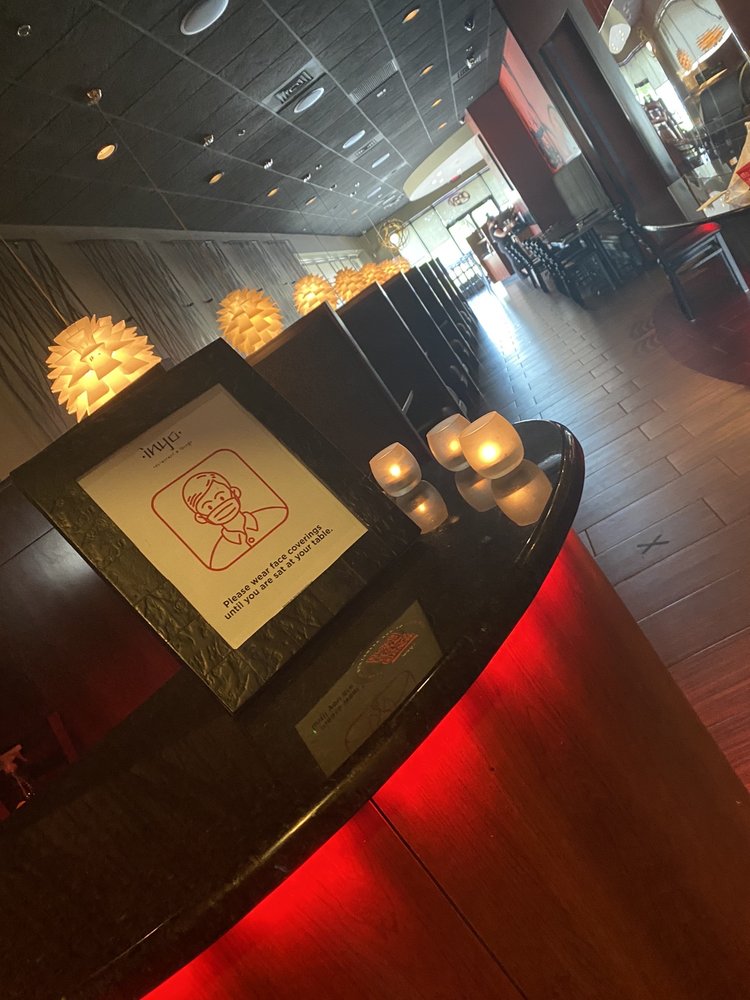 Inyo Restaurant & Lounge 22871 Woodward Ave, Ferndale