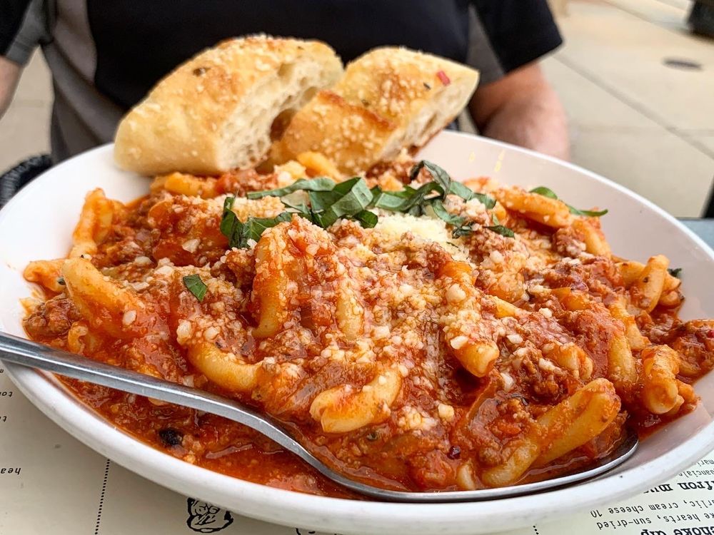 Pop's For Italian 280 W Nine Mile Rd, Ferndale