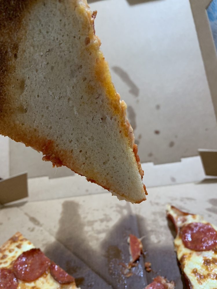 Little Caesars Pizza 2660 Hilton Rd, Ferndale