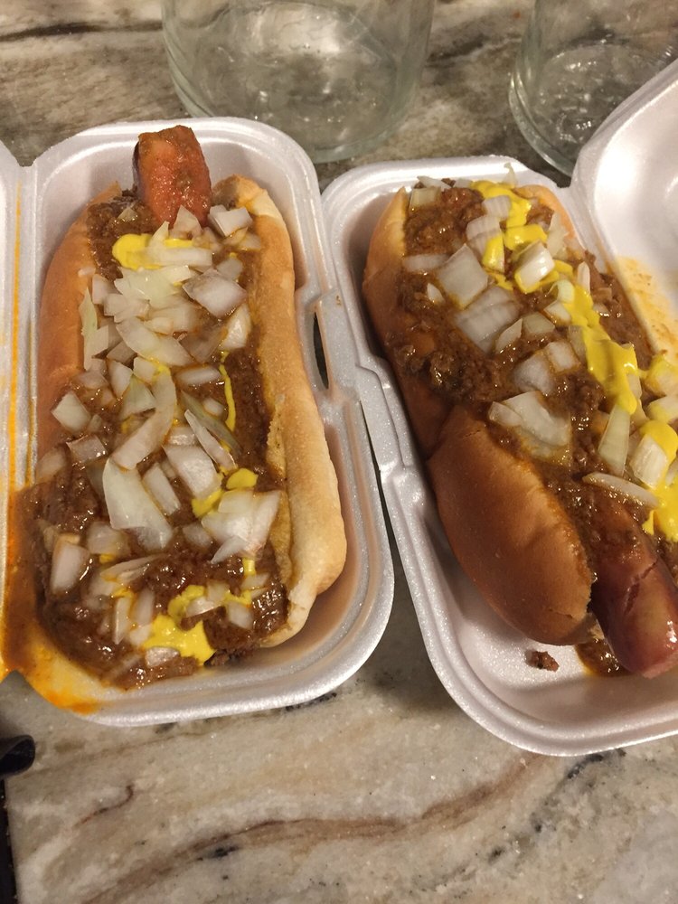 Capital Coney Island 8926 Eight Mile Rd, Ferndale