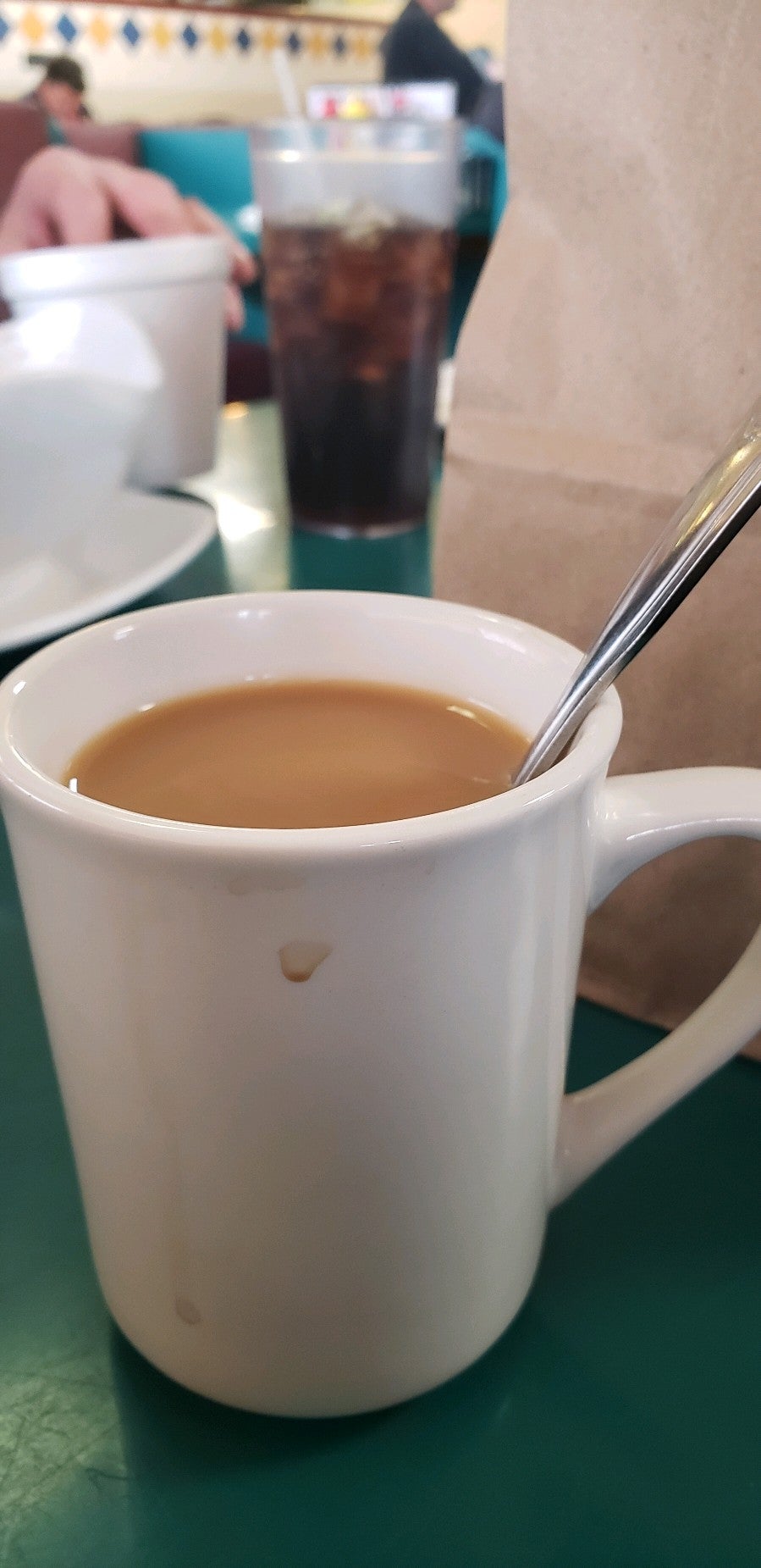 Earl's Diner 1861 E 9 Mile Rd, Ferndale