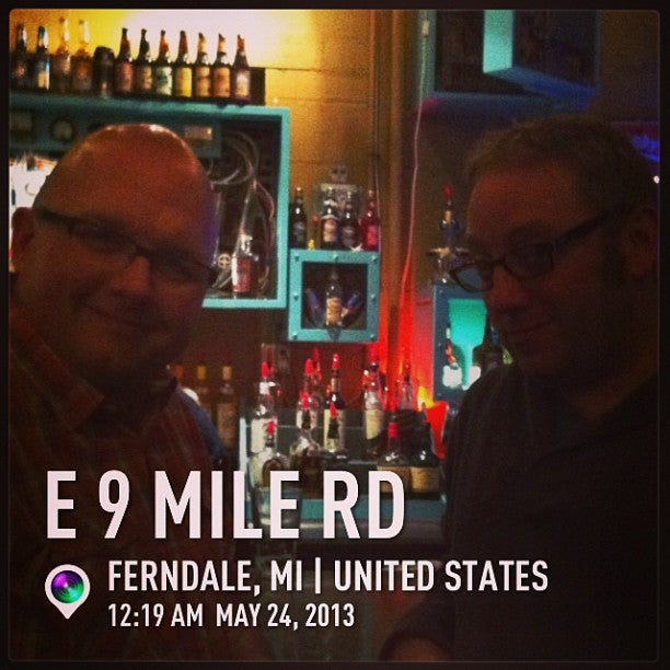 Photo credit: foursquare