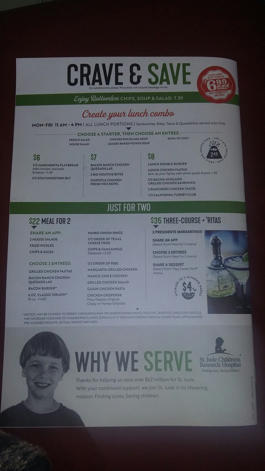 Photo credit: Tripadvisor