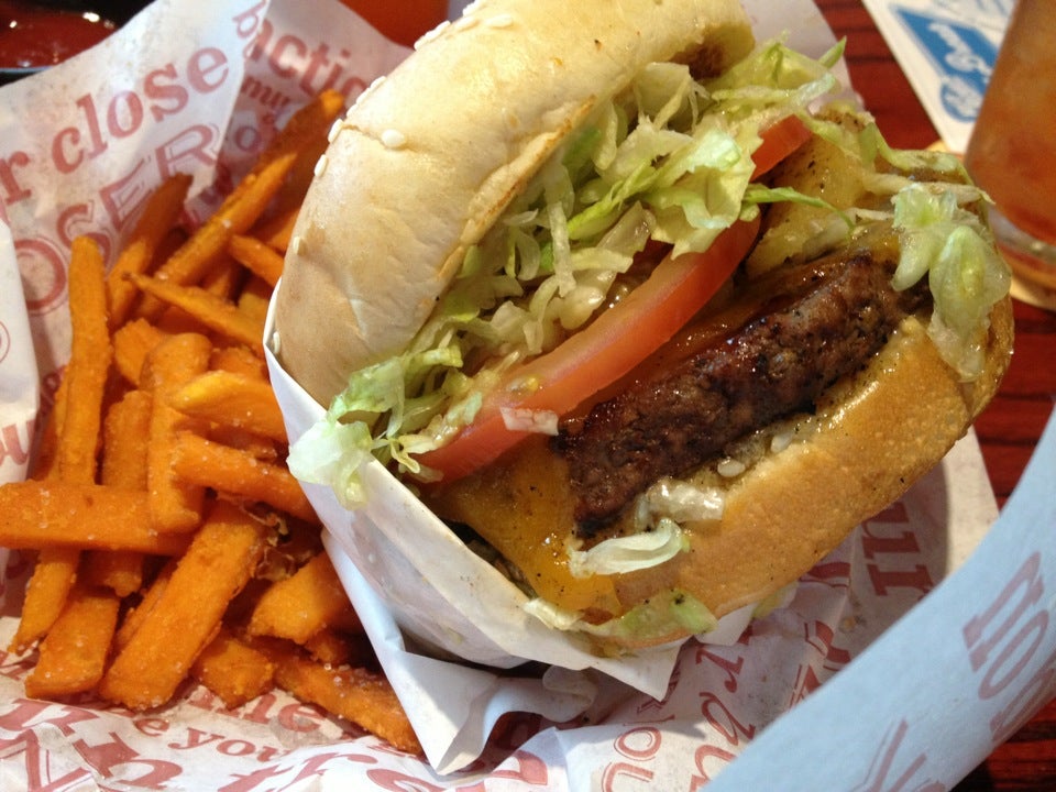Photo credit: foursquare