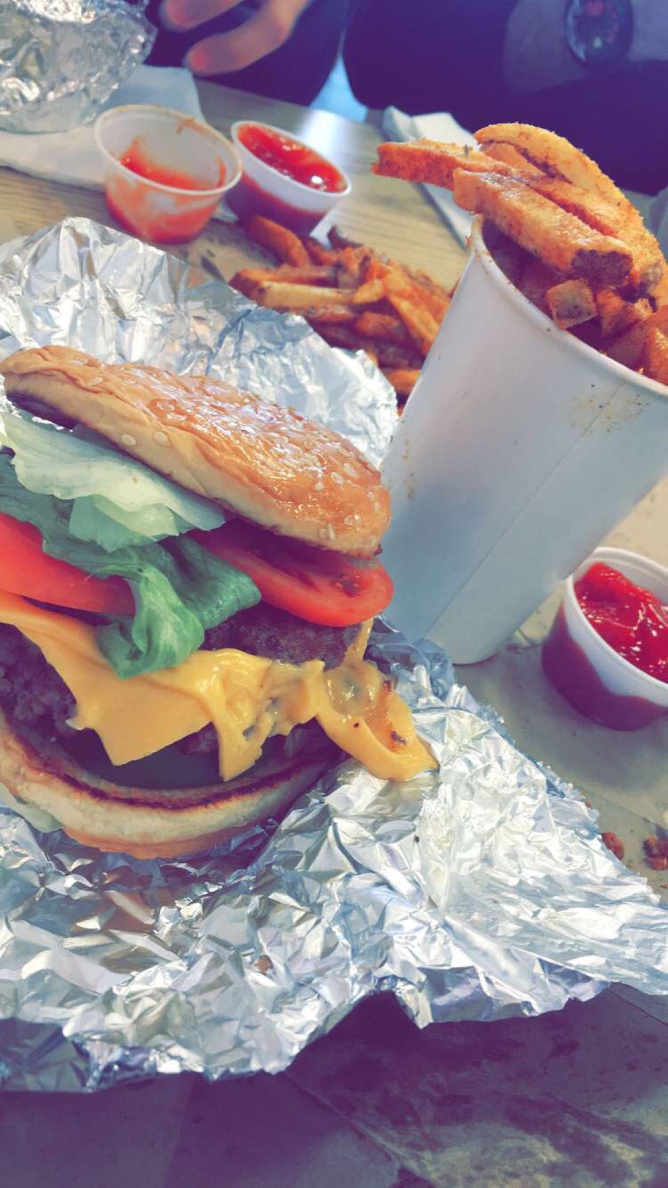 Photo credit: foursquare
