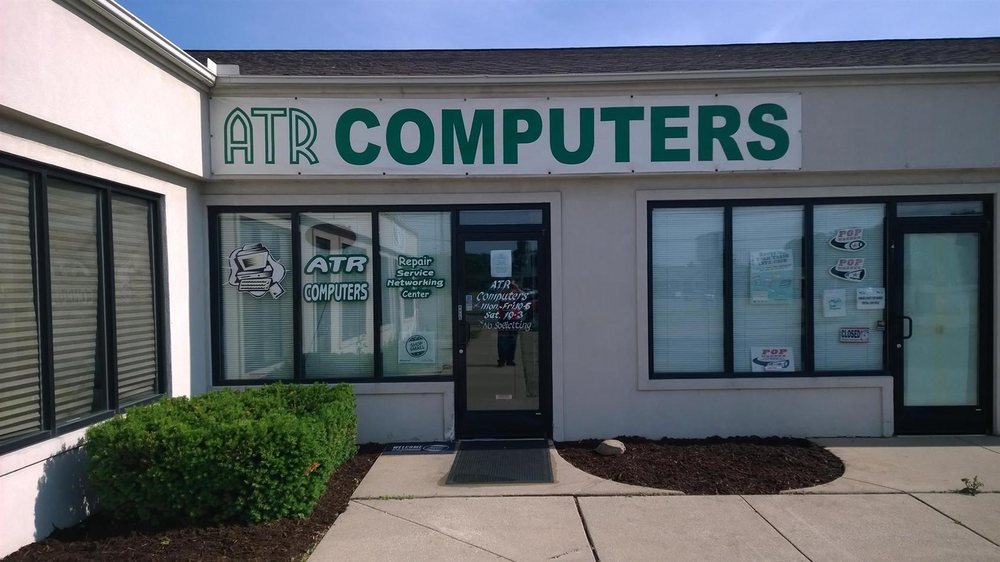 Computer Savers