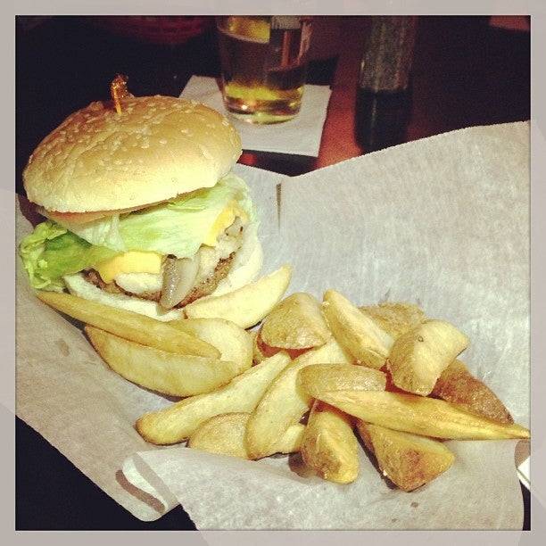 Photo credit: foursquare