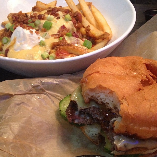 Photo credit: foursquare