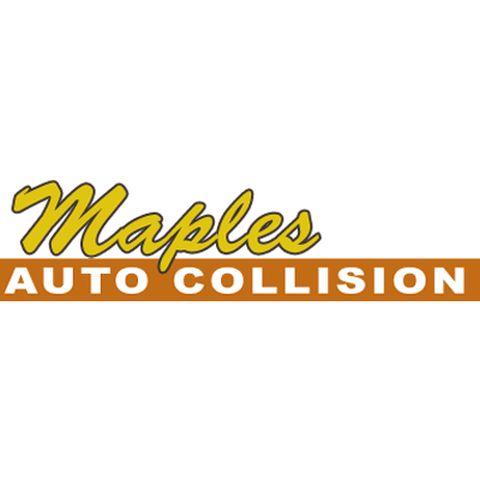 Maples Auto Collision