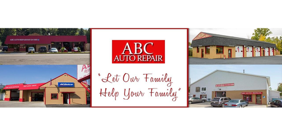 ABC Auto Repair (Grand Blanc location)