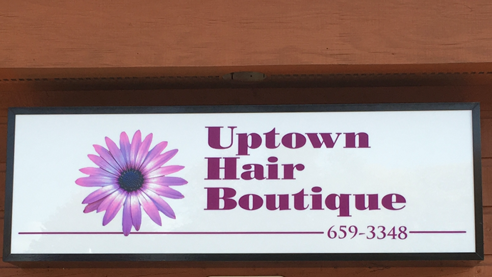 Uptown Hair Boutique