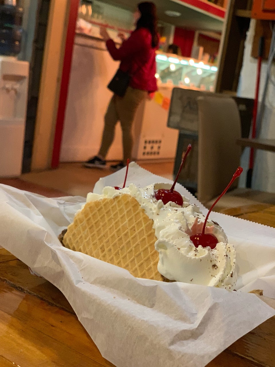 Photo credit: foursquare