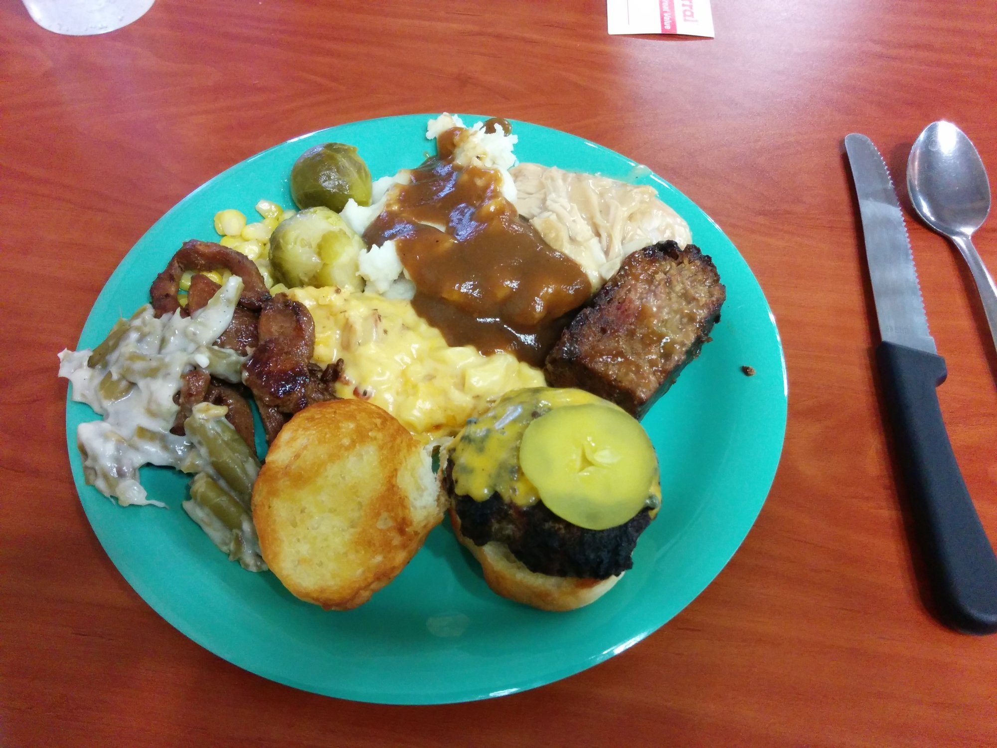 Photo credit: tripadvisor