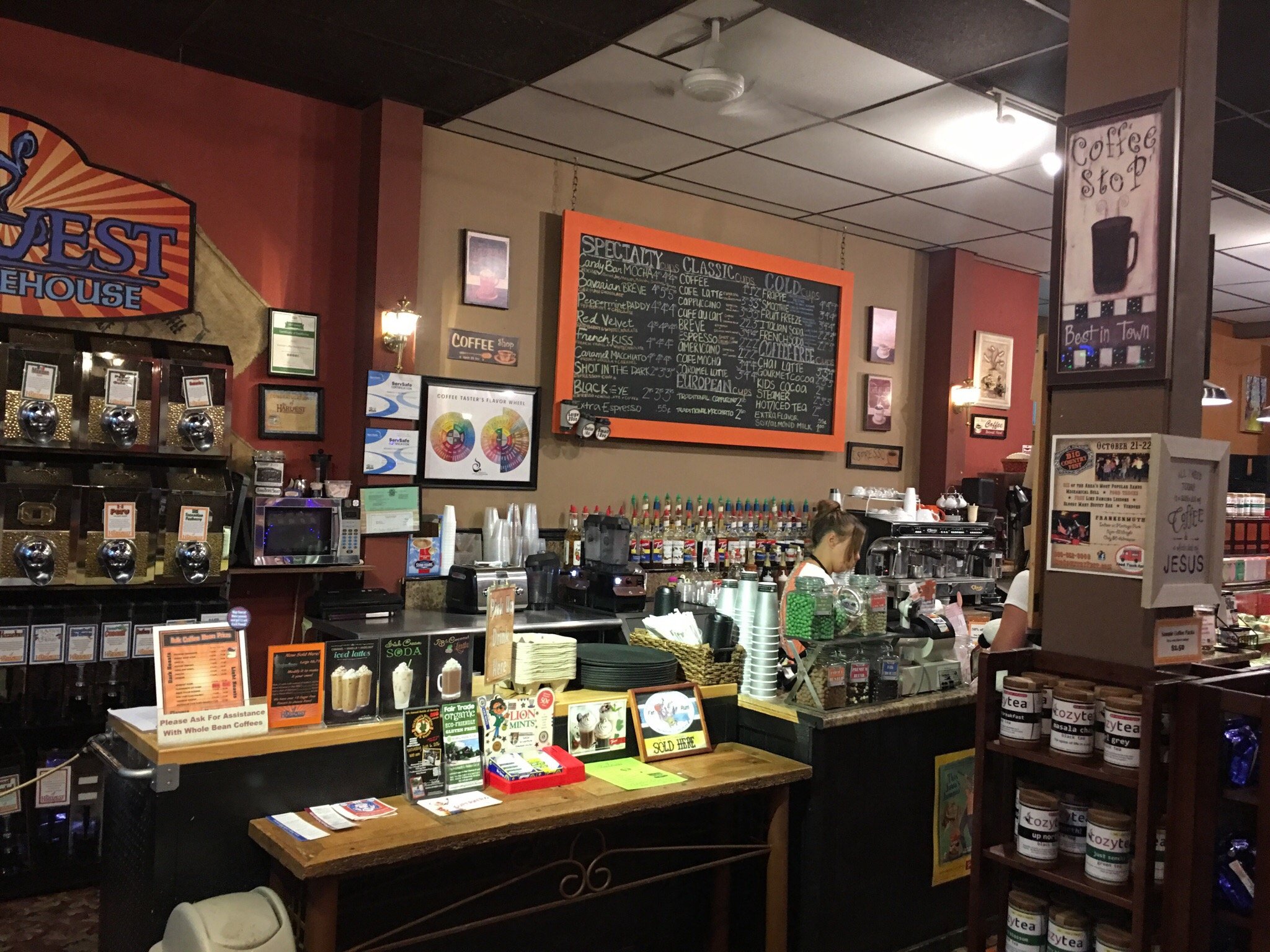 Photo credit: tripadvisor