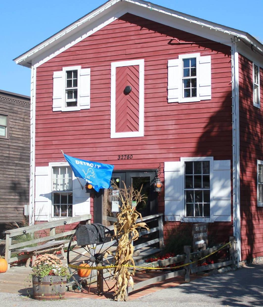 Photo credit: tripadvisor